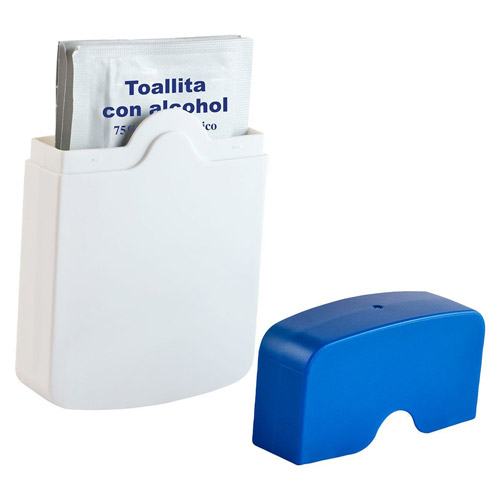 CC2051 - ESTUCHE GRANDE PADS DE ALCOHOL